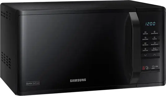 Микроволновая печь Samsung MS23K3513AK/BW фото 1 в Ростове-на-Дону Микроволновая печь Samsung MS23K3513AK/BW фото 1 в Ростове-на-Дону