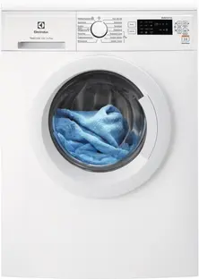 Стиральная машина Electrolux EW2FN727WP фото 1 в Ростове-на-Дону Стиральная машина Electrolux EW2FN727WP фото 1 в Ростове-на-Дону