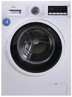 Стиральная машина Midea MWM 8143 Crown Slim в Ростове-на-Дону Стиральная машина Midea MWM 8143 Crown Slim в Ростове-на-Дону
