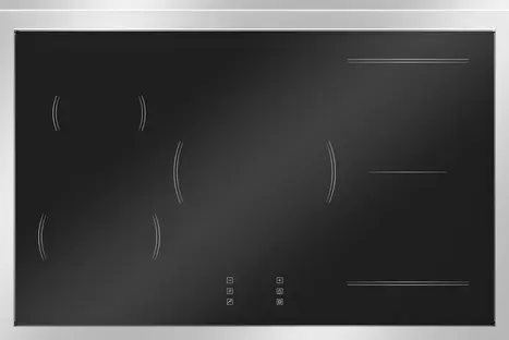 Варочный центр Bertazzoni PRO95I1EART2 фото 2 в Ростове-на-Дону