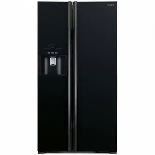 Холодильник Hitachi R-S702GPU2GBK в Ростове-на-Дону