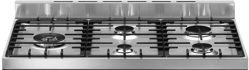 Варочный центр Smeg C95GMCA9-1 фото 2 в Ростове-на-Дону