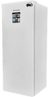 Морозильник Schaub Lorenz SLF L143M1 W фото 2 в Ростове-на-Дону