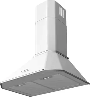 Купольная вытяжка Korting KHC 6839 IX в Ростове-на-Дону