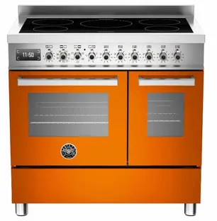 Варочный центр Bertazzoni PRO905IMFEDART фото 1 в Ростове-на-Дону