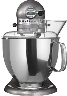 Планетарный миксер KitchenAid 5KSM175PSEMS фото 2 в Ростове-на-Дону