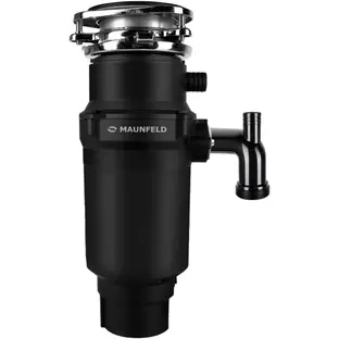Измельчитель пищевых отходов MAUNFELD MWD7503RB фото 1 в Ростове-на-Дону