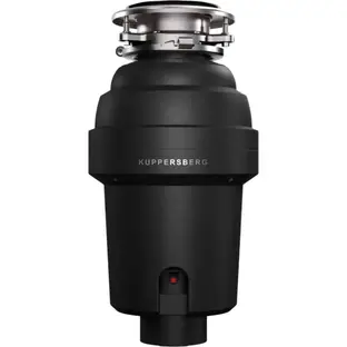 Измельчитель пищевых отходов Kuppersberg WS 750 B фото 1 в Ростове-на-Дону Измельчитель пищевых отходов Kuppersberg WS 750 B фото 1 в Ростове-на-Дону