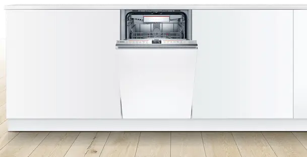 Встраиваемая посудомоечная машина BOSCH SPD8ZMX1MR фото 2 в Ростове-на-Дону