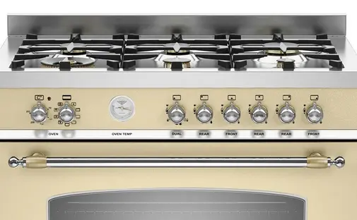 Варочный центр Bertazzoni HER906MFESCRT фото 2 в Ростове-на-Дону