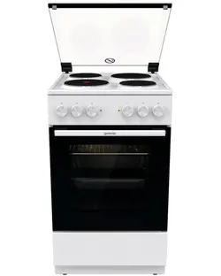 Электрическая плита Gorenje GE5A21WH фото 2 в Ростове-на-Дону
