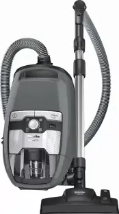 Пылесос Miele SKRF5 Blizzard CX1 PowerLine Graphite grey фото 1 в Ростове-на-Дону