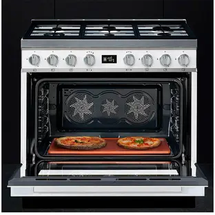 Варочный центр Smeg CPF9GPX фото 3 в Ростове-на-Дону