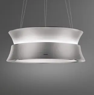 Вытяжка Falmec DAMA IS.60 Brushed Stainless Steel фото 2 в Ростове-на-Дону Вытяжка Falmec DAMA IS.60 Brushed Stainless Steel фото 2 в Ростове-на-Дону