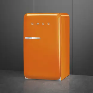 Холодильник SMEG FAB10ROR6 фото 2 в Ростове-на-Дону Холодильник SMEG FAB10ROR6 фото 2 в Ростове-на-Дону