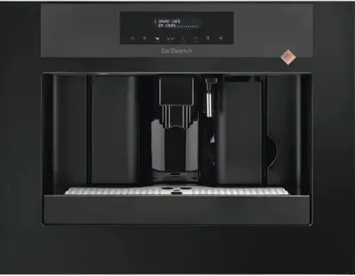 Встраиваемая кофемашина De Dietrich DKD7400XB в Ростове-на-Дону