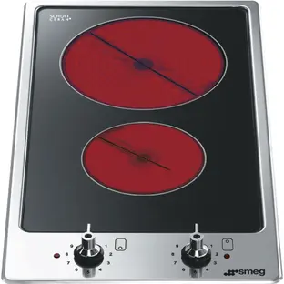 Варочная поверхность Smeg PGF32C Classica фото 1 в Ростове-на-Дону Варочная поверхность Smeg PGF32C Classica фото 1 в Ростове-на-Дону