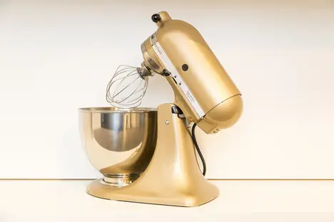 Миксер KitchenAid 5KSM150PSECZ фото 3 в Ростове-на-Дону