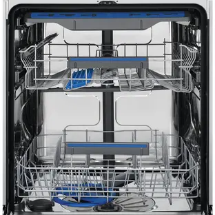 Посудомоечная машина Electrolux KESC8401L фото 3 в Ростове-на-Дону Посудомоечная машина Electrolux KESC8401L фото 3 в Ростове-на-Дону