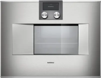 Духовой шкаф-пароварка Gaggenau BS 470-111 в Ростове-на-Дону