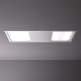 Вытяжка Falmec Skema 120 white (без мотора) фото 1 в Ростове-на-Дону Вытяжка Falmec Skema 120 white (без мотора) фото 1 в Ростове-на-Дону