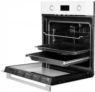 Духовой шкаф Kuppersberg FPH 611 W фото 3 в Ростове-на-Дону