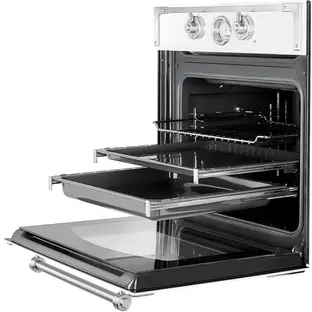 Духовой шкаф Kuppersberg RC 699 W Silver фото 2 в Ростове-на-Дону Духовой шкаф Kuppersberg RC 699 W Silver фото 2 в Ростове-на-Дону