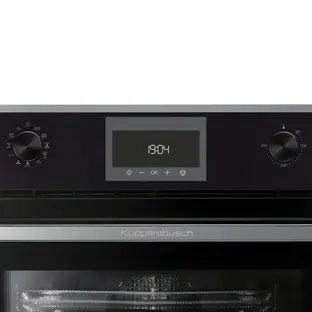 Компактный духовой шкаф с микроволнами Kuppersbusch CBM 6330.0 S9 фото 2 в Ростове-на-Дону Компактный духовой шкаф с микроволнами Kuppersbusch CBM 6330.0 S9 фото 2 в Ростове-на-Дону