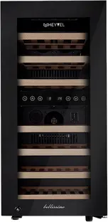 Винный шкаф Meyvel MV33-KBF2 фото 2 в Ростове-на-Дону Винный шкаф Meyvel MV33-KBF2 фото 2 в Ростове-на-Дону