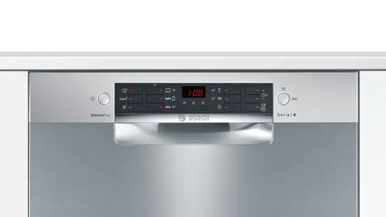 Встраиваемая посудомоечная машина Bosch SMU46AI01S фото 2 в Ростове-на-Дону Встраиваемая посудомоечная машина Bosch SMU46AI01S фото 2 в Ростове-на-Дону