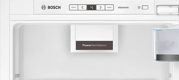 Встраиваемый холодильник Bosch KIR81SDE0 фото 3 в Ростове-на-Дону Встраиваемый холодильник Bosch KIR81SDE0 фото 3 в Ростове-на-Дону