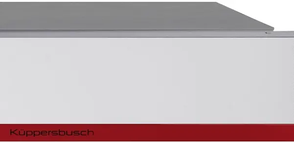 Встраиваемый вакууматор Kuppersbusch CSV 6800.0 W8 фото 3 в Ростове-на-Дону