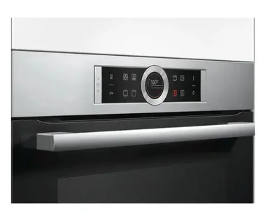 Духовой шкаф Bosch HBG634BS1 фото 2 в Ростове-на-Дону Духовой шкаф Bosch HBG634BS1 фото 2 в Ростове-на-Дону