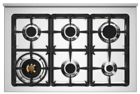 Варочный центр Bertazzoni PRO96L1EART2 фото 2 в Ростове-на-Дону