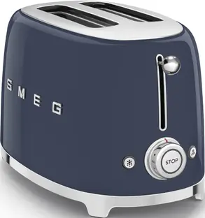 Тостер SMEG TSF01NBEU фото 2 в Ростове-на-Дону