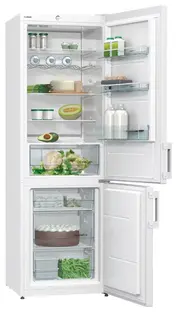 Двухкамерный холодильник Gorenje RK 6191 AW в Ростове-на-Дону