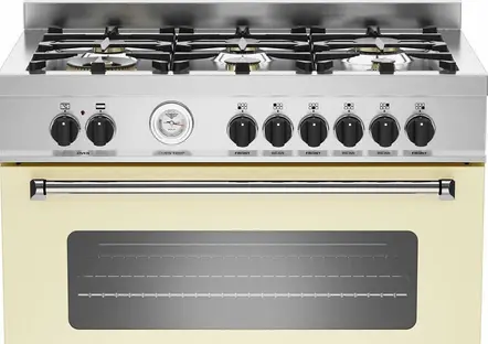Варочный центр Bertazzoni MAS906MFESCRT фото 2 в Ростове-на-Дону