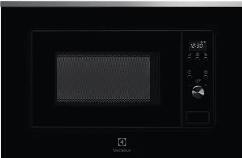 Встраиваемая микроволновая печь Electrolux LMS2203EMX фото 1 в Ростове-на-Дону Встраиваемая микроволновая печь Electrolux LMS2203EMX фото 1 в Ростове-на-Дону