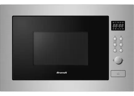 Микроволновая печь Brandt BMG2115X фото 1 в Ростове-на-Дону