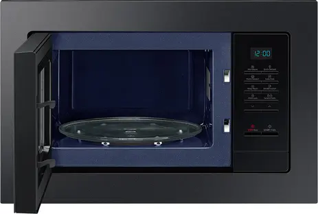 Микроволновая печь Samsung MS23A7013AB/BW фото 3 в Ростове-на-Дону