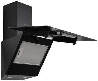 Вытяжка Schaub Lorenz SLD DY6128 фото 3 в Ростове-на-Дону