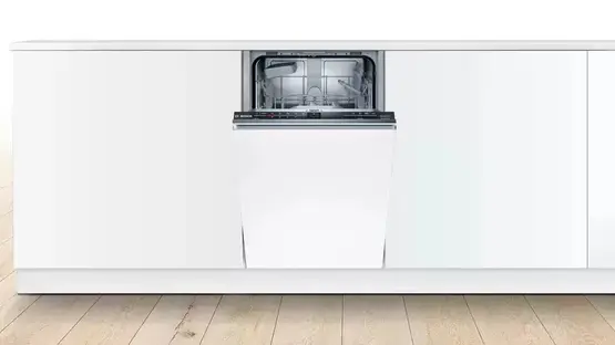 Встраиваемая посудомоечная машина Bosch SRV2IKX3BR фото 3 в Ростове-на-Дону