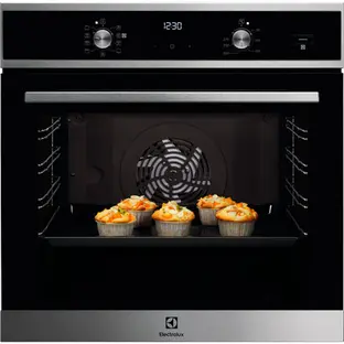 Духовой шкаф Electrolux EOD5C70X фото 1 в Ростове-на-Дону Духовой шкаф Electrolux EOD5C70X фото 1 в Ростове-на-Дону