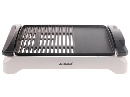 Гриль/барбекю Steba VG 101 BBQ TABLE GRILL фото 3 в Ростове-на-Дону