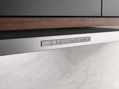 Вытяжка Miele DAS 4620 EDST фото 3 в Ростове-на-Дону