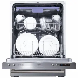 Встраиваемая посудомоечная машина Midea M60BD-1406D3 Auto в Ростове-на-Дону Встраиваемая посудомоечная машина Midea M60BD-1406D3 Auto в Ростове-на-Дону
