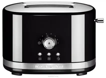 Тостер KitchenAid 5KMT2116EOB фото 2 в Ростове-на-Дону