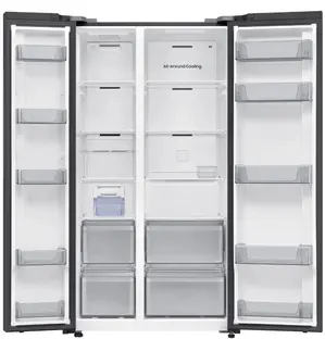 Холодильник Samsung RS70F65Q1FWT фото 2 в Ростове-на-Дону Холодильник Samsung RS70F65Q1FWT фото 2 в Ростове-на-Дону