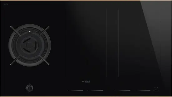 Комбинированная панель SMEG PM6954R в Ростове-на-Дону Комбинированная панель SMEG PM6954R в Ростове-на-Дону