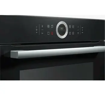 Духовой шкаф Bosch HBG 6750B1 фото 2 в Ростове-на-Дону Духовой шкаф Bosch HBG 6750B1 фото 2 в Ростове-на-Дону